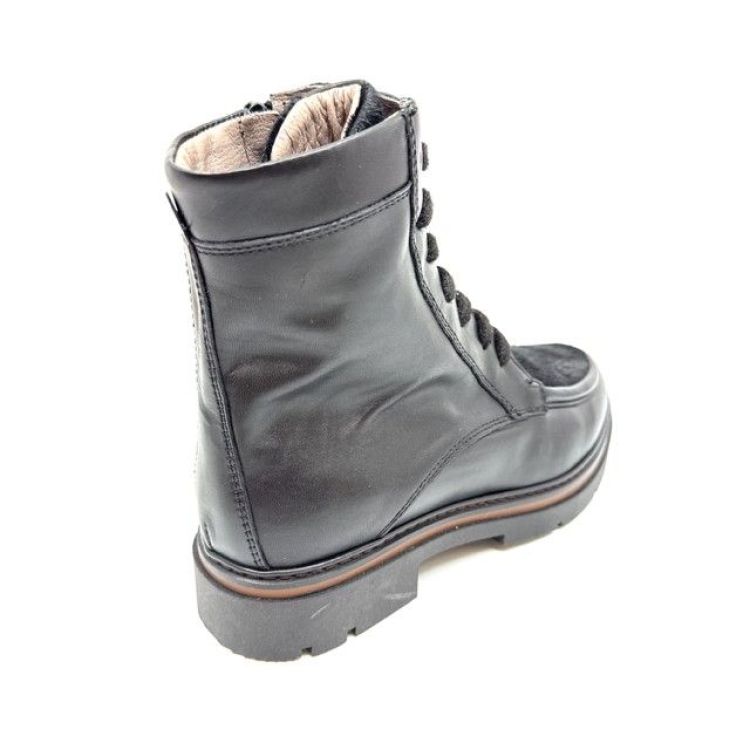  (6768 vitello nero cavallino nero) - K De Lathauwer Schoenen (Aalst)