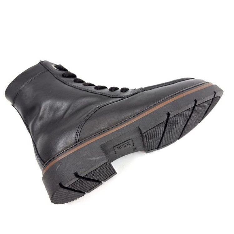  (6768 vitello nero cavallino nero) - K De Lathauwer Schoenen (Aalst)