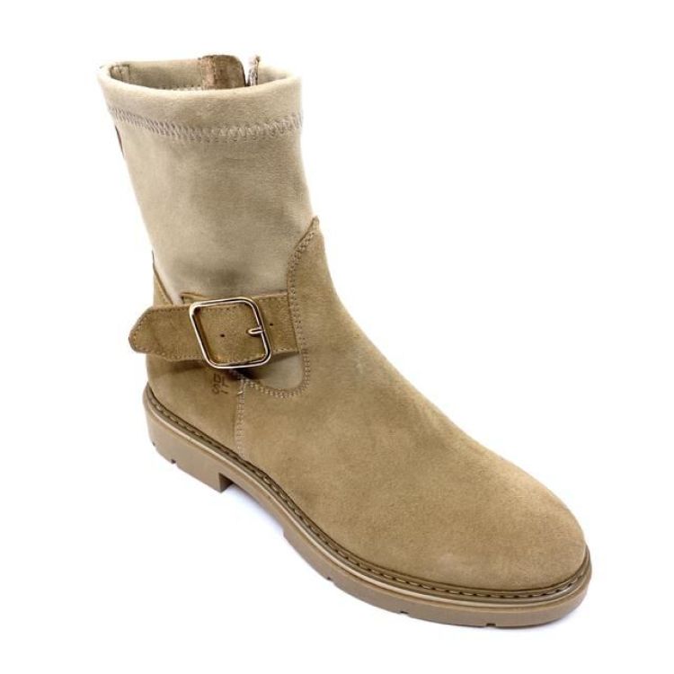  (6377 vitello cuero saudi legno) - K De Lathauwer Schoenen (Aalst)