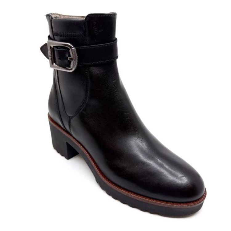  (6801 vitello nero) - K De Lathauwer Schoenen (Aalst)