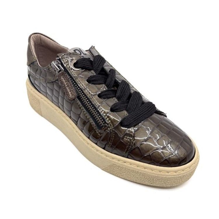  (6711 navajo militare) - K De Lathauwer Schoenen (Aalst)