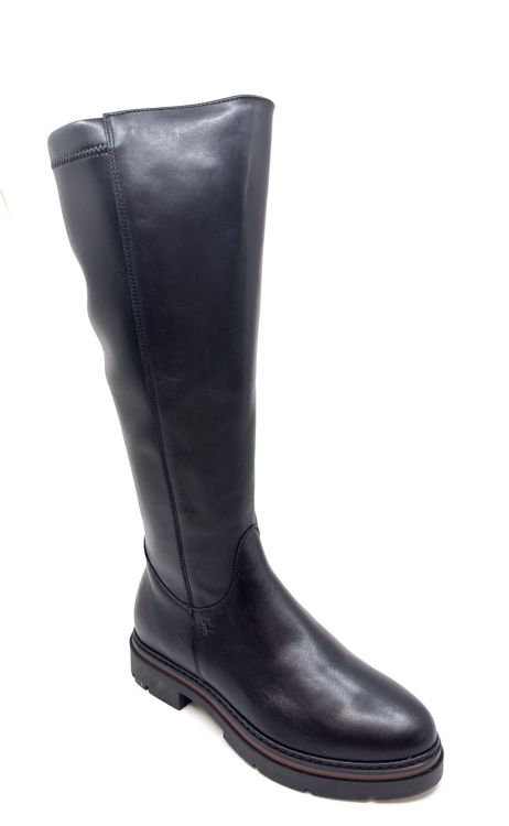  (7252 vitello nero saudi nero) - K De Lathauwer Schoenen (Aalst)
