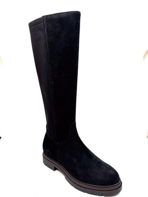  (6765 velour nero ) - K De Lathauwer Schoenen (Aalst)