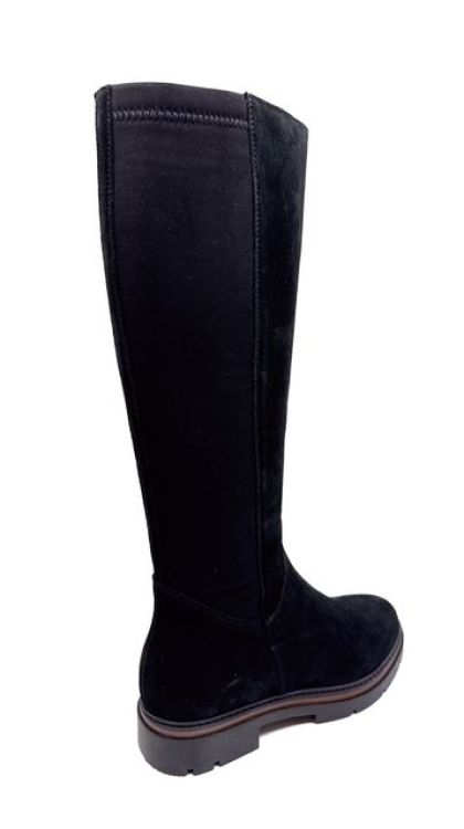  (6765 velour nero ) - K De Lathauwer Schoenen (Aalst)