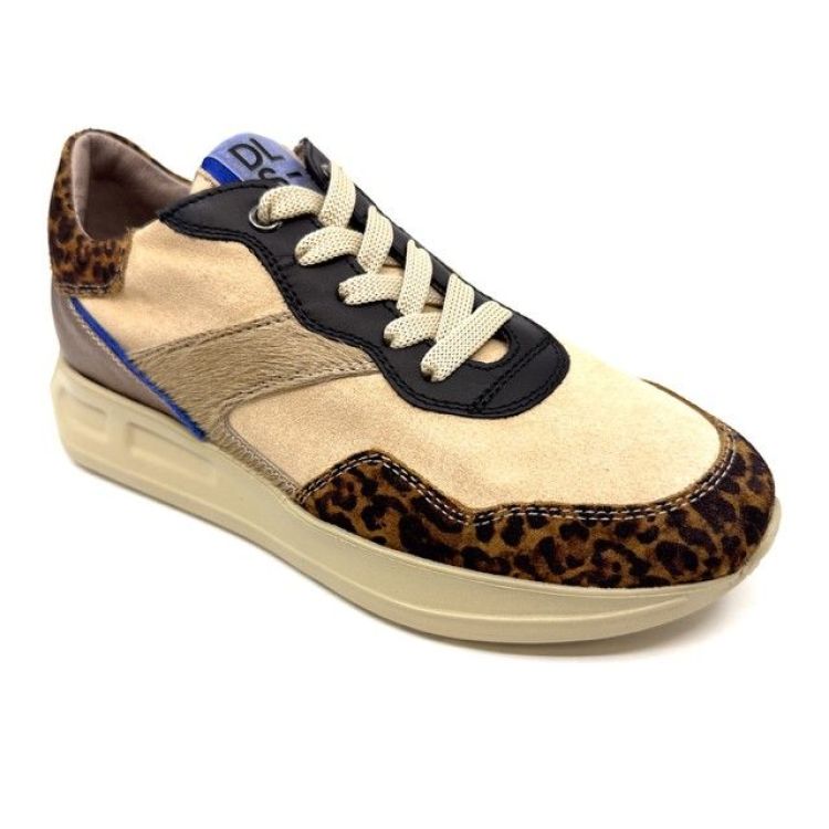  (6755 mutino biscuit suede beige) - K De Lathauwer Schoenen (Aalst)