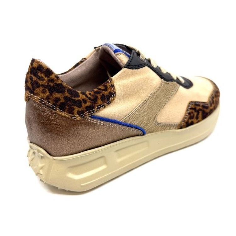  (6755 mutino biscuit suede beige) - K De Lathauwer Schoenen (Aalst)