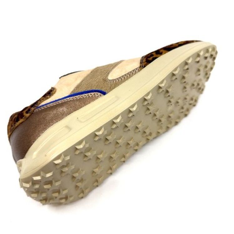  (6755 mutino biscuit suede beige) - K De Lathauwer Schoenen (Aalst)