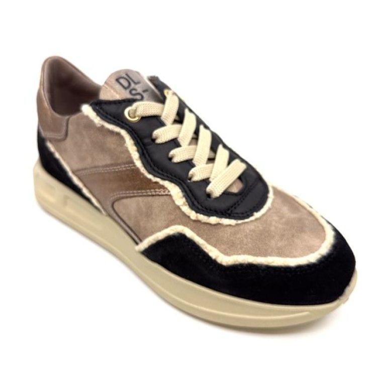  (6756 velour nero) - K De Lathauwer Schoenen (Aalst)