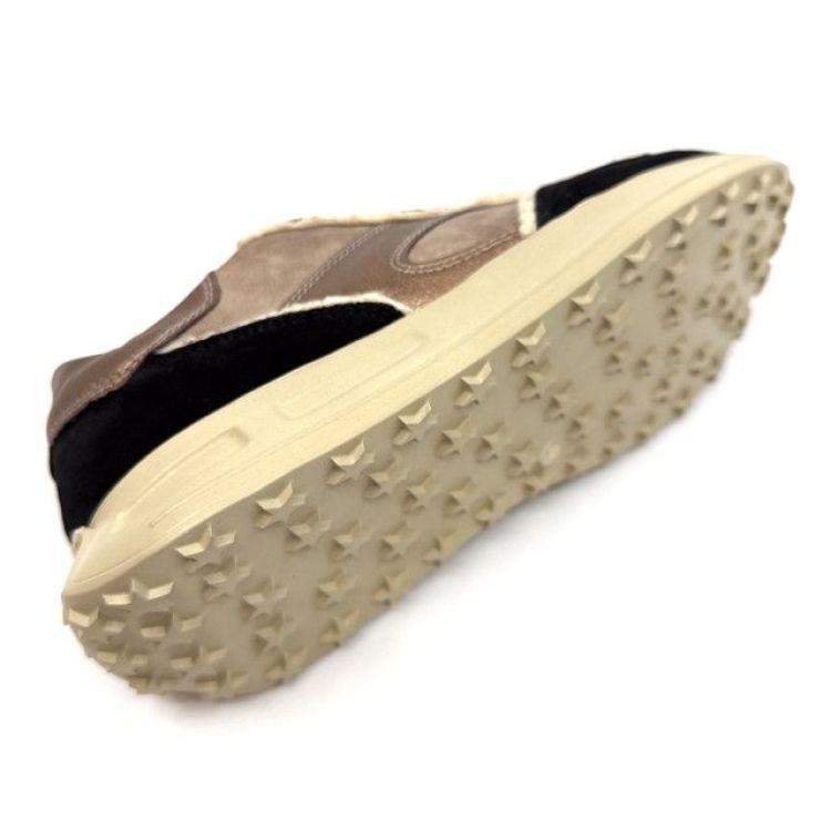  (6756 velour nero) - K De Lathauwer Schoenen (Aalst)