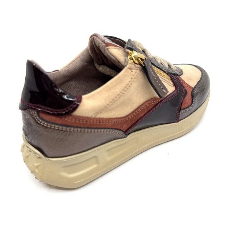  (6757 siryo bronzo suede beige) - K De Lathauwer Schoenen (Aalst)