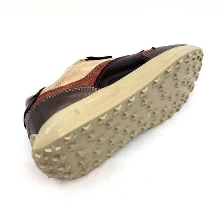  (6757 siryo bronzo suede beige) - K De Lathauwer Schoenen (Aalst)