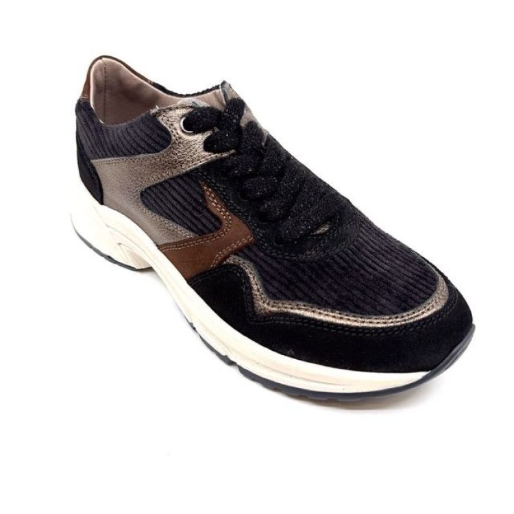  (6735 velour nero) - K De Lathauwer Schoenen (Aalst)