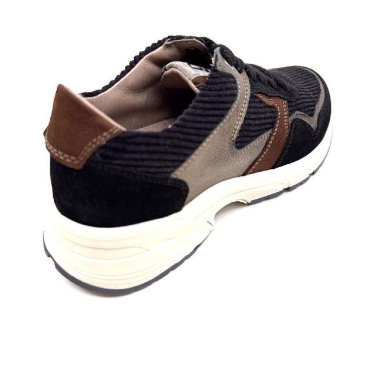  (6735 velour nero) - K De Lathauwer Schoenen (Aalst)