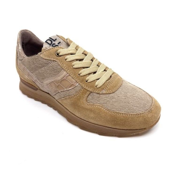  (7142 velour avena cavallino talpa) - K De Lathauwer Schoenen (Aalst)