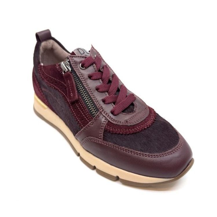  (7116 vitello vino/cavallino bordo) - K De Lathauwer Schoenen (Aalst)