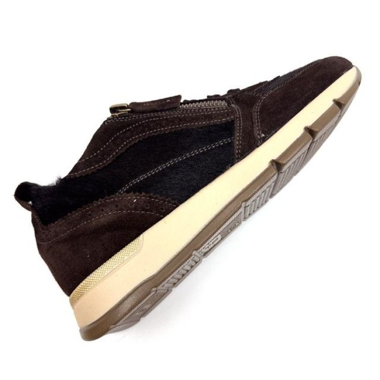  (7116 velour cacao cavallino tdm) - K De Lathauwer Schoenen (Aalst)