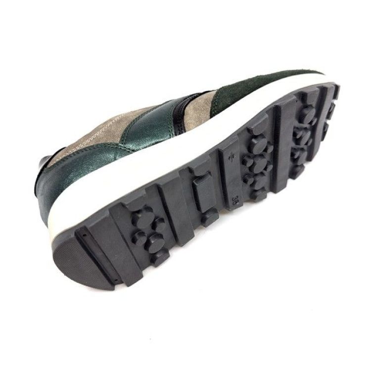  (6701 V04 velour army) - K De Lathauwer Schoenen (Aalst)