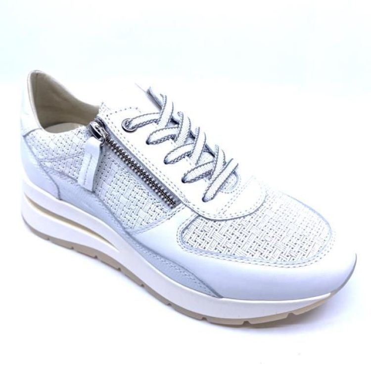  (6561 sun bianco matrix bianco) - K De Lathauwer Schoenen (Aalst)