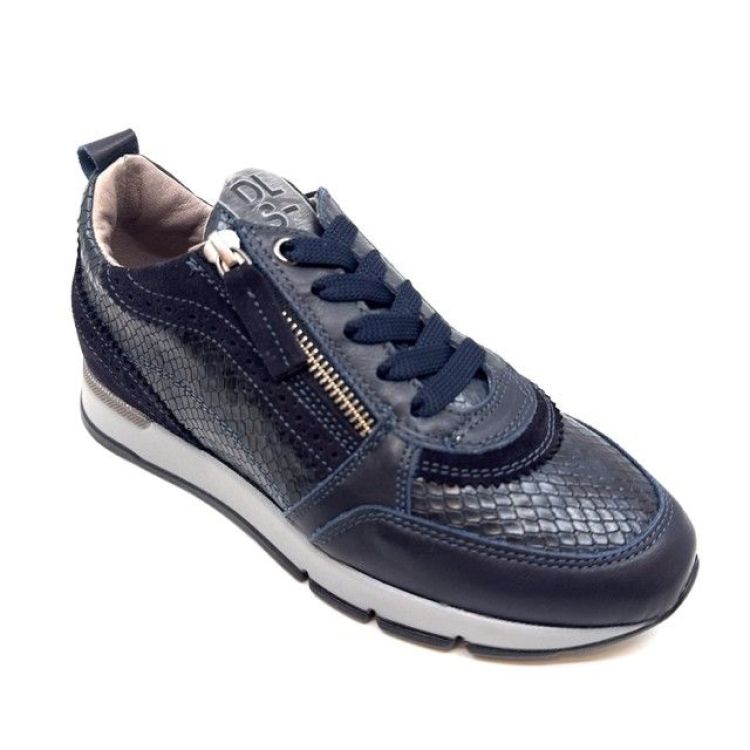  (7142 vitello nero cavallino nero) - K De Lathauwer Schoenen (Aalst)