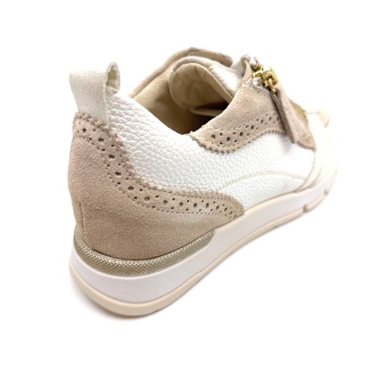  (6931 dubai bianco dore bianco) - K De Lathauwer Schoenen (Aalst)