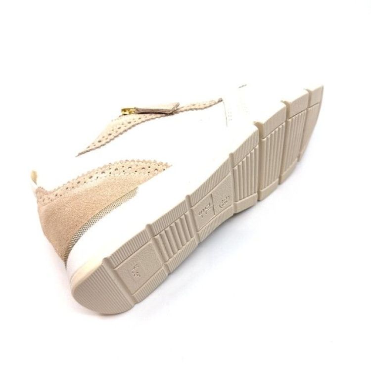  (6931 dubai bianco dore bianco) - K De Lathauwer Schoenen (Aalst)