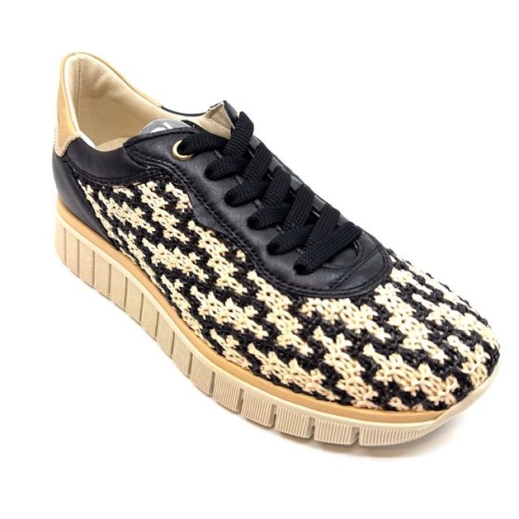  (6971 intre nero sun nero ) - K De Lathauwer Schoenen (Aalst)