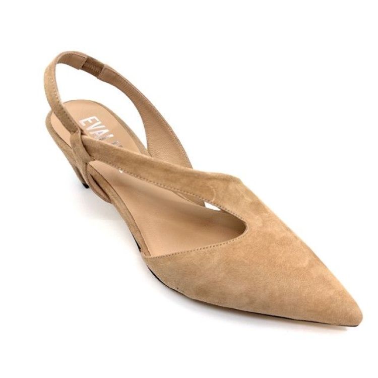  (5610 camoscio fudge) - K De Lathauwer Schoenen (Aalst)