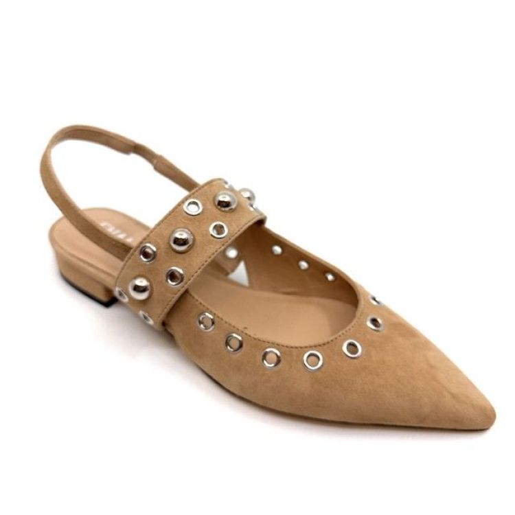  (316 camoscio fudge) - K De Lathauwer Schoenen (Aalst)