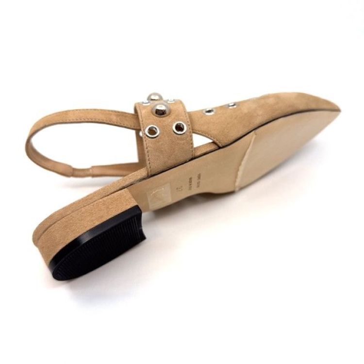  (316 camoscio fudge) - K De Lathauwer Schoenen (Aalst)