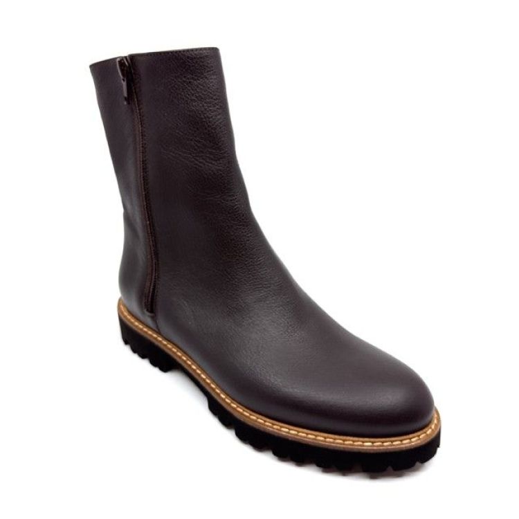  (912/A bufalo soft testa moro ) - K De Lathauwer Schoenen (Aalst)