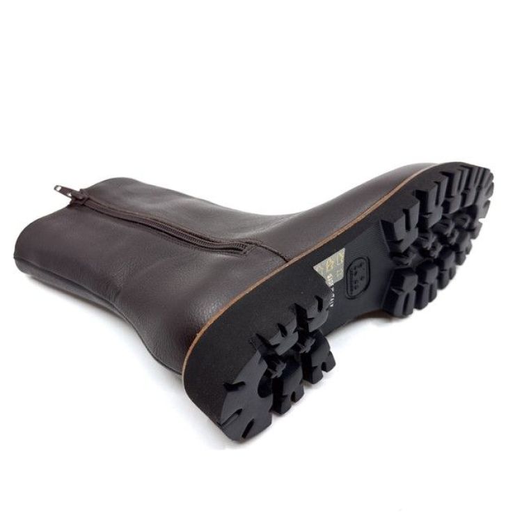  (912/A bufalo soft testa moro ) - K De Lathauwer Schoenen (Aalst)