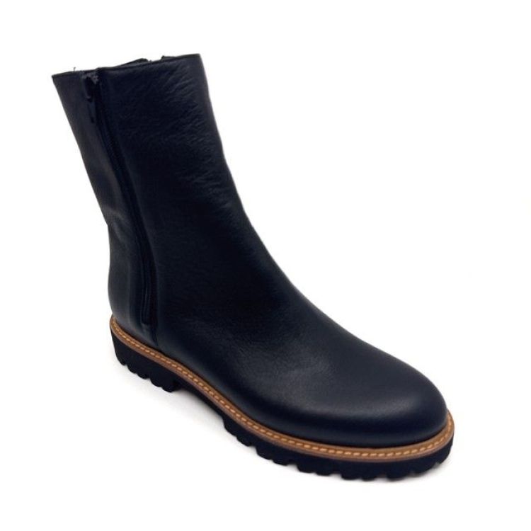  (912/A bufalo soft nero) - K De Lathauwer Schoenen (Aalst)