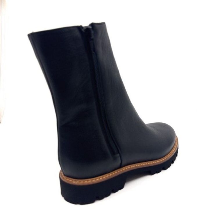  (912/A bufalo soft nero) - K De Lathauwer Schoenen (Aalst)