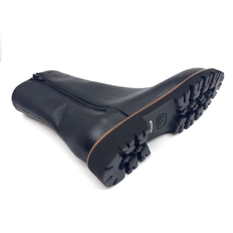  (912/A bufalo soft nero) - K De Lathauwer Schoenen (Aalst)