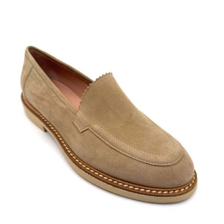  (0310 camoscio beige) - K De Lathauwer Schoenen (Aalst)