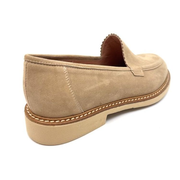  (0310 camoscio beige) - K De Lathauwer Schoenen (Aalst)