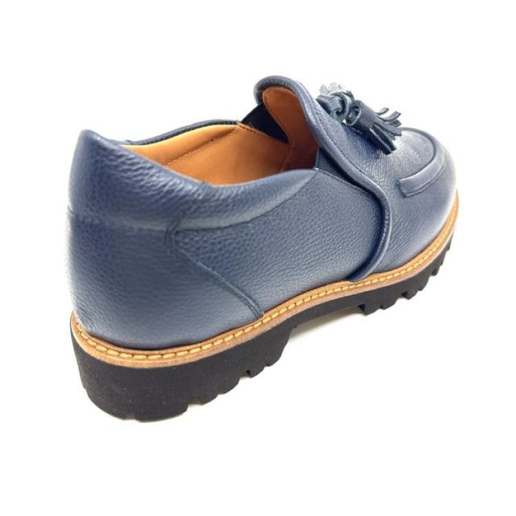  (402 bufalo tango blu scuro) - K De Lathauwer Schoenen (Aalst)