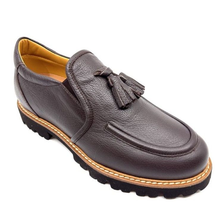  (402 bufalo tango testa di moro) - K De Lathauwer Schoenen (Aalst)