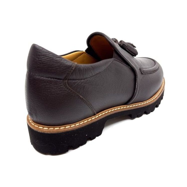  (402 bufalo tango testa di moro) - K De Lathauwer Schoenen (Aalst)