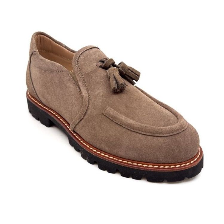  (402 Tom hydro dark taupe) - K De Lathauwer Schoenen (Aalst)