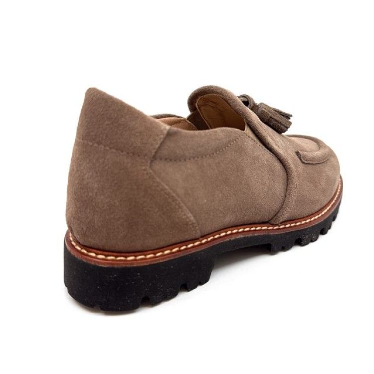  (402 Tom hydro dark taupe) - K De Lathauwer Schoenen (Aalst)