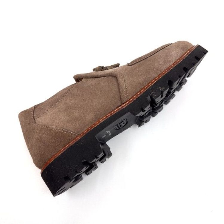  (402 Tom hydro dark taupe) - K De Lathauwer Schoenen (Aalst)