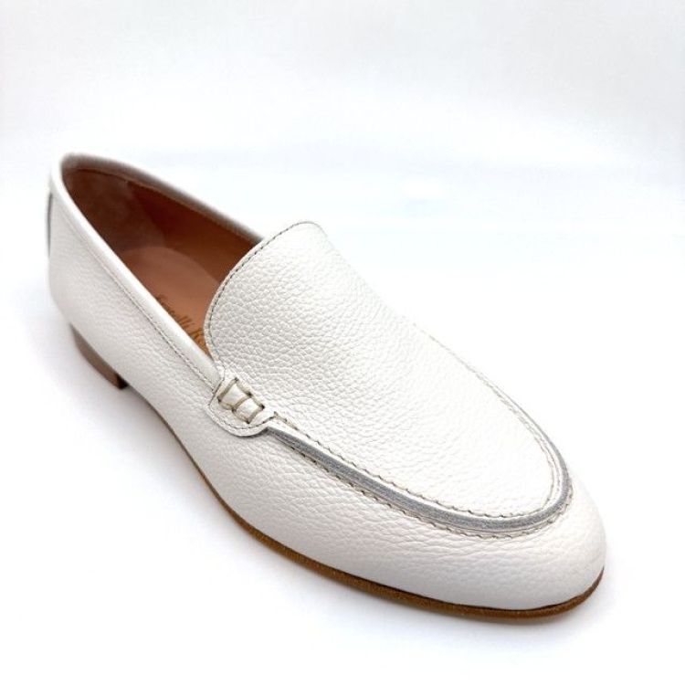  (308 bufalo off-white ) - K De Lathauwer Schoenen (Aalst)