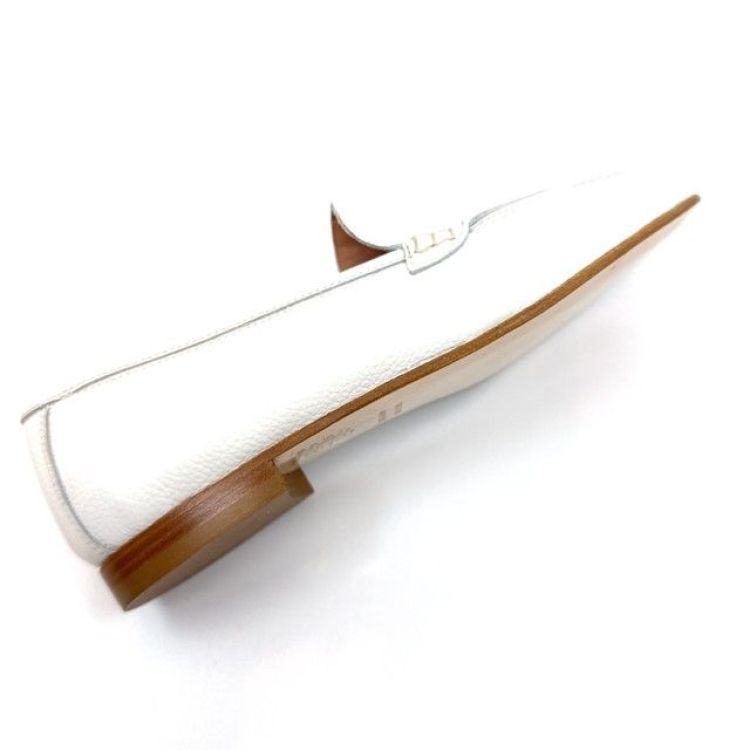  (308 bufalo off-white ) - K De Lathauwer Schoenen (Aalst)