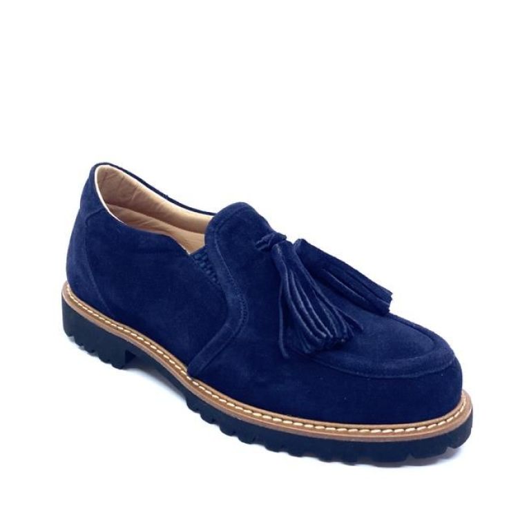  (302 waterproof blu ) - K De Lathauwer Schoenen (Aalst)