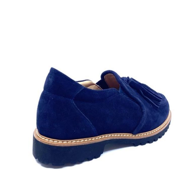  (302 waterproof blu ) - K De Lathauwer Schoenen (Aalst)