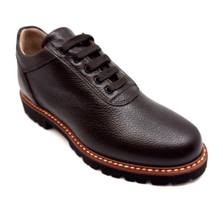  (400 bufalo testa di moro) - K De Lathauwer Schoenen (Aalst)
