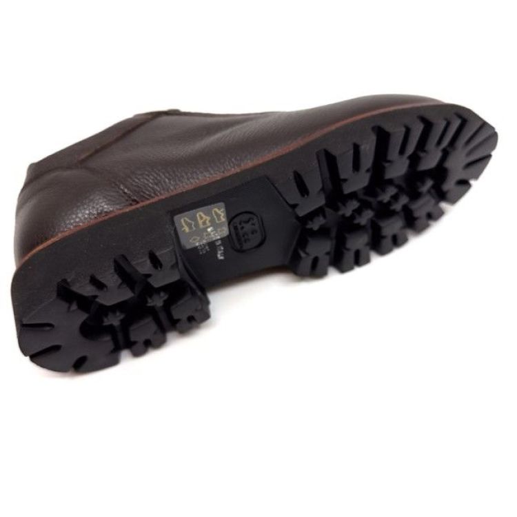  (400 bufalo testa di moro) - K De Lathauwer Schoenen (Aalst)