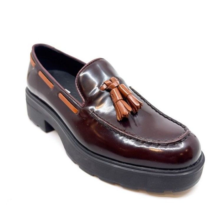  (77325-07360 lady tex bordeaux/32) - K De Lathauwer Schoenen (Aalst)