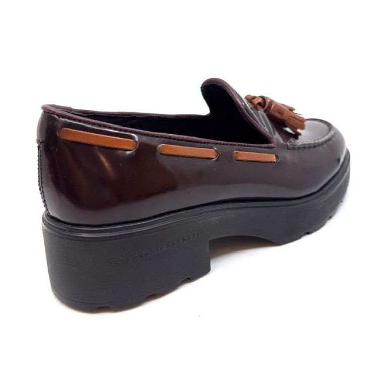  (77325-07360 lady tex bordeaux/32) - K De Lathauwer Schoenen (Aalst)